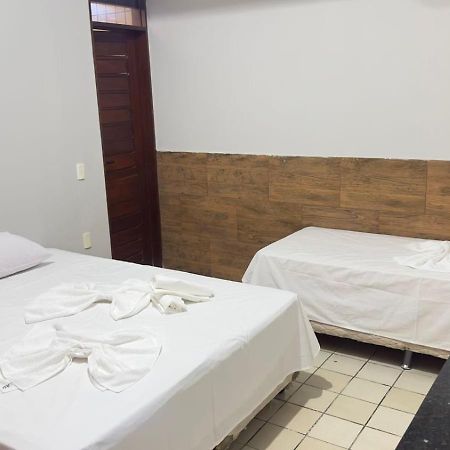 Suites Tambau João Pessoa Extérieur photo
