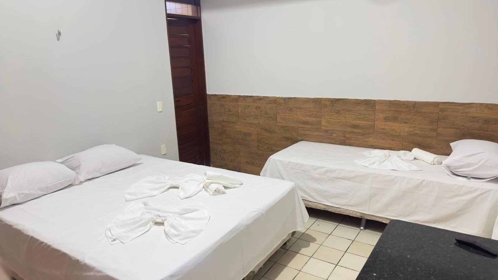 Suites Tambau João Pessoa Extérieur photo