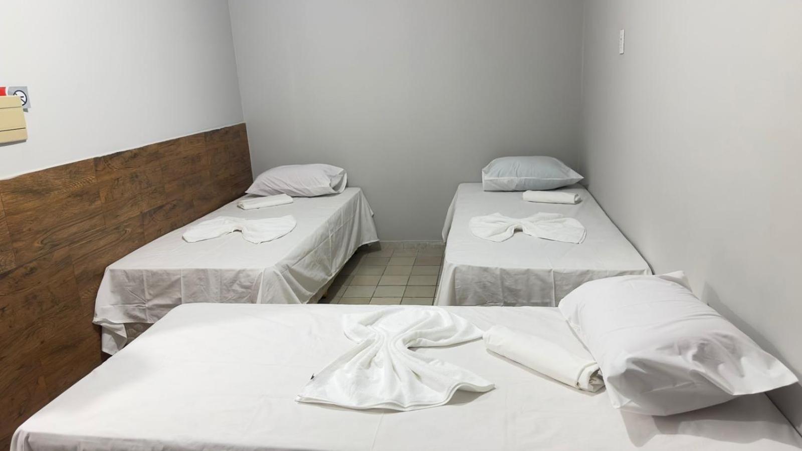 Suites Tambau João Pessoa Extérieur photo