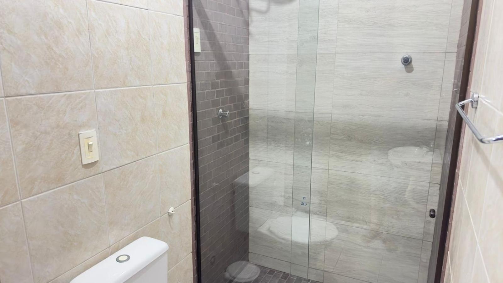 Suites Tambau João Pessoa Extérieur photo