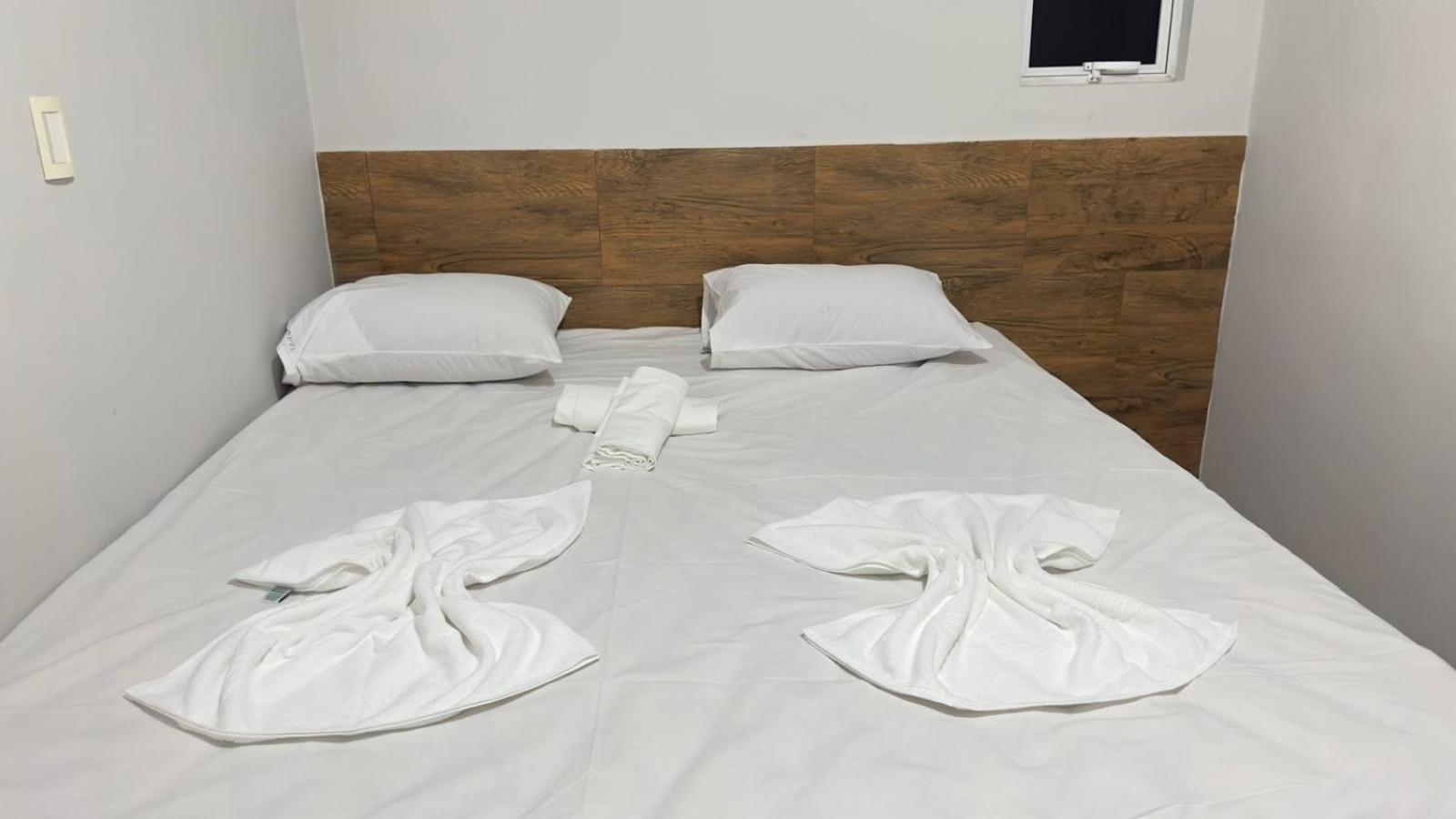 Suites Tambau João Pessoa Extérieur photo